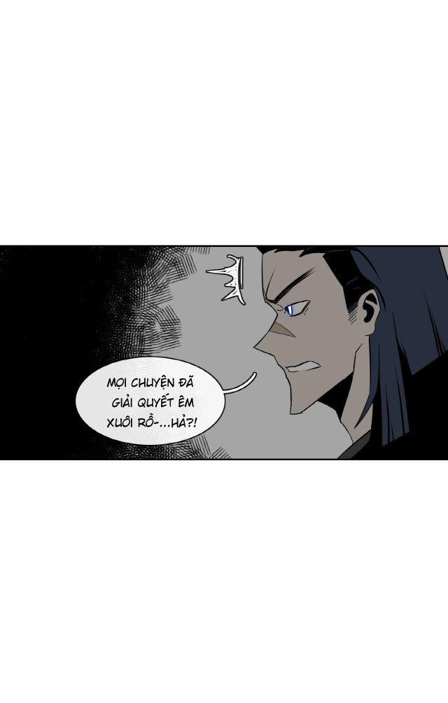 câu chuyện yasuo x riven chapter 5 23