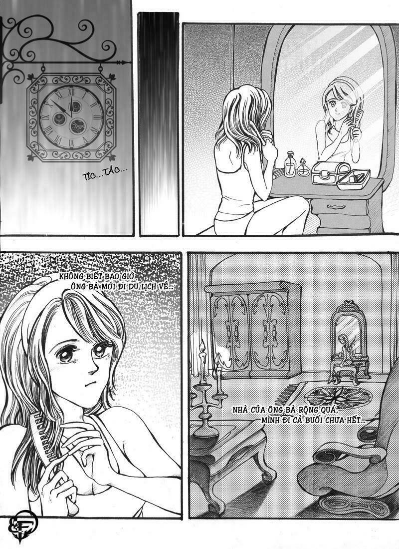 break free magazine chapter 3 225