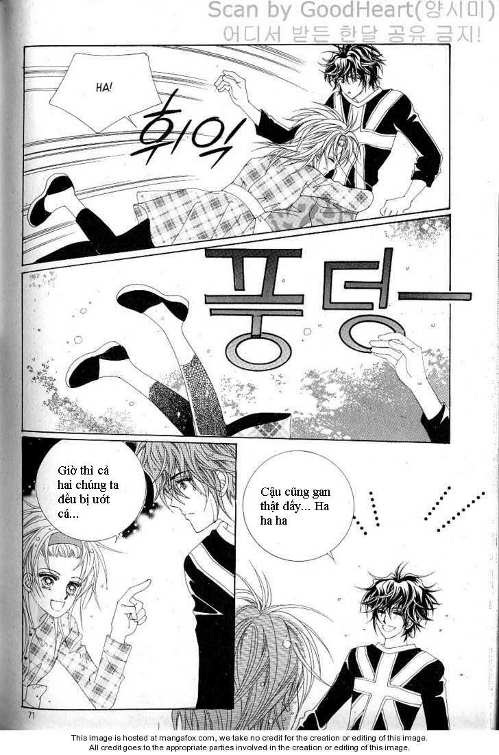 thần tượng mua sắm chapter 23 63