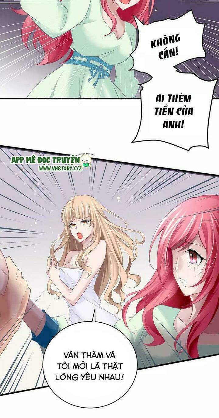 trò chơi săn tình - tổng tài khó kìm lòng chapter 1 39