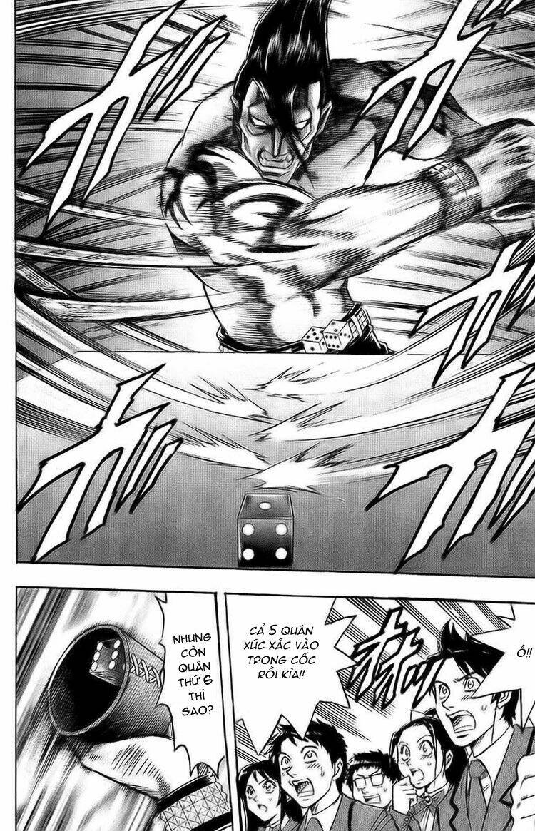 gamble fish chapter 38 16