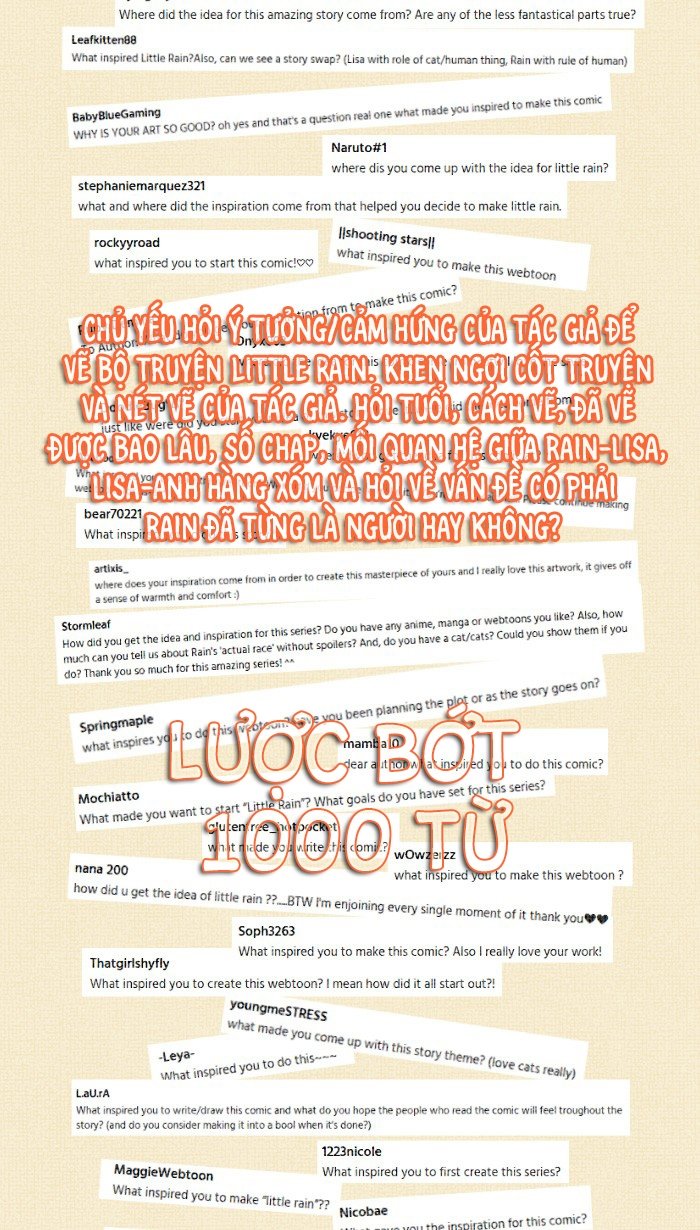 little rain chapter 14.5 5