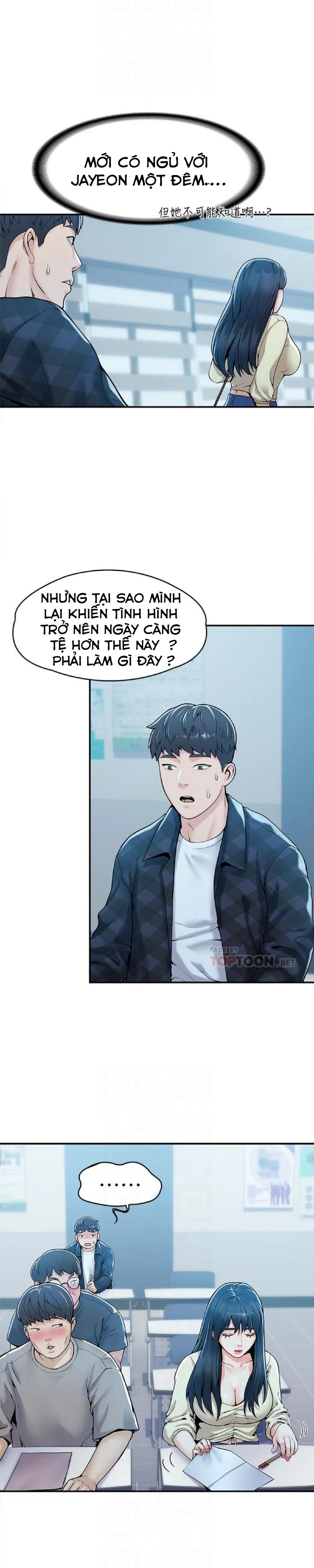 sinh viên thời nay chapter 27 9