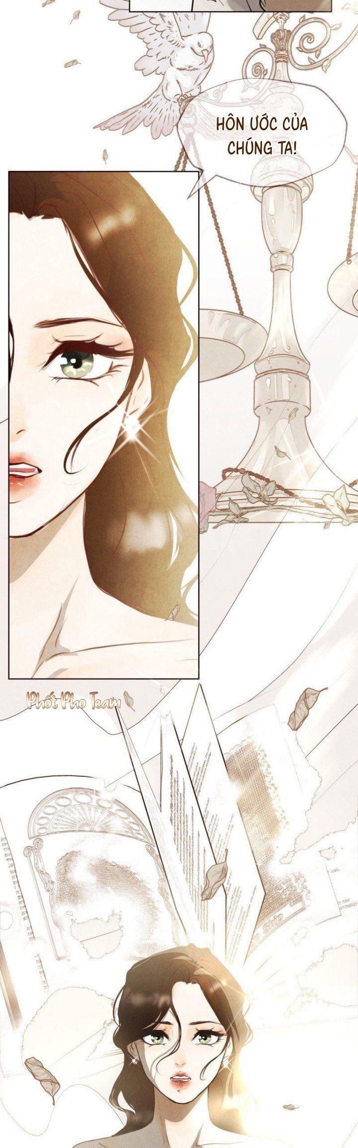 nhân vật chính là kẻ phản diện chapter 2 32