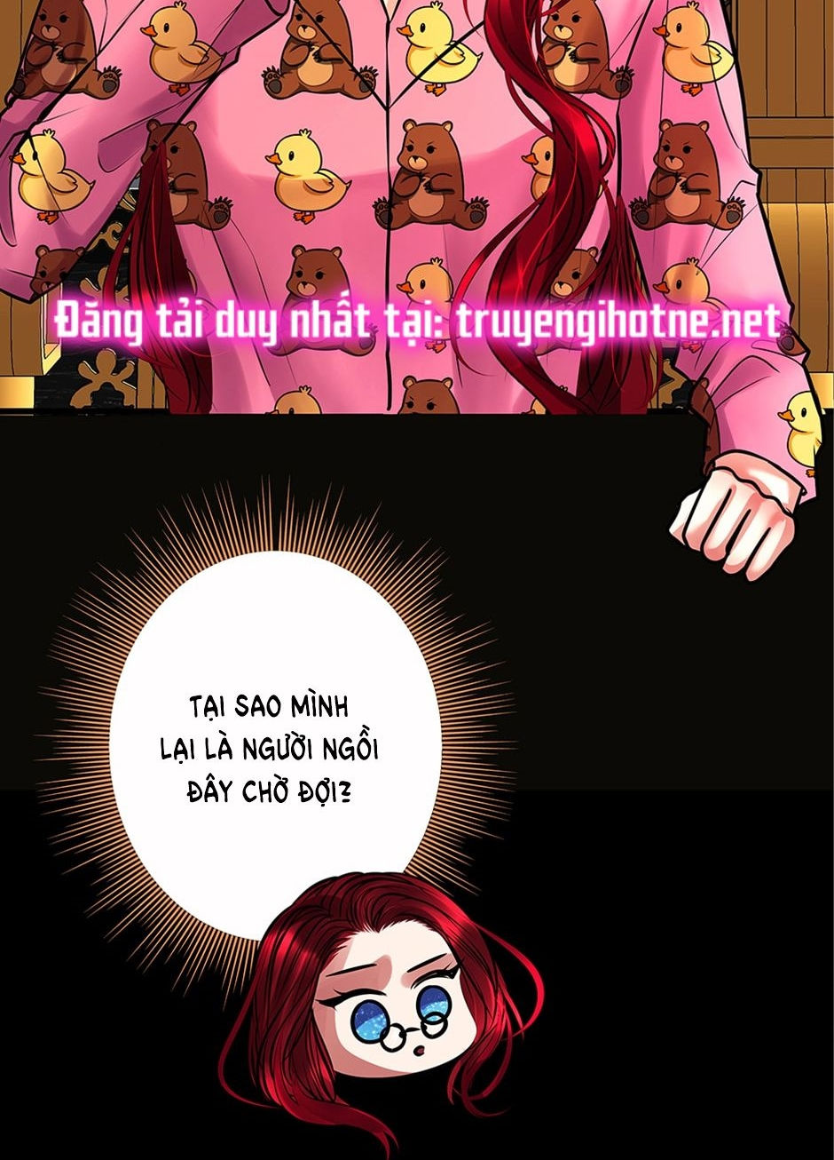 tôi đã ký khế ước với ác quỷ chapter 7.2 23