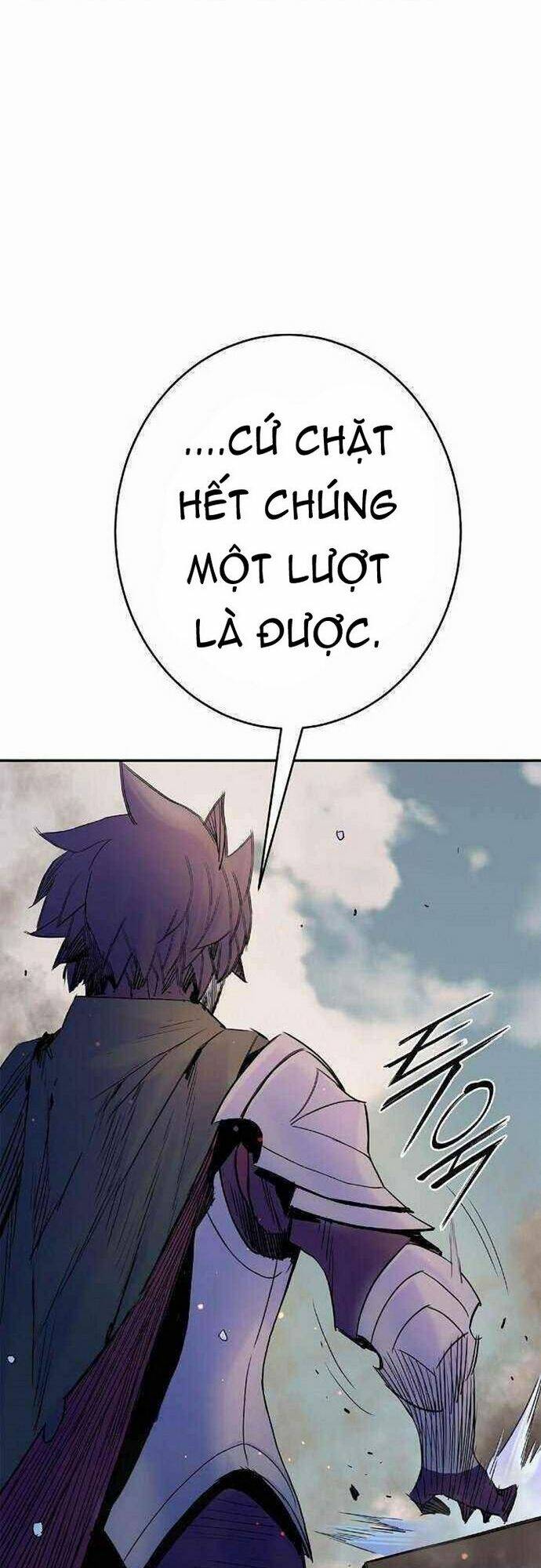 băng tâm kỵ sĩ chapter 31 70