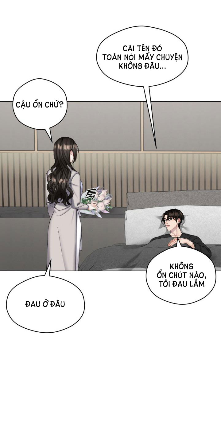 [18+] trò chơi giữa hai người chapter 16.2 1