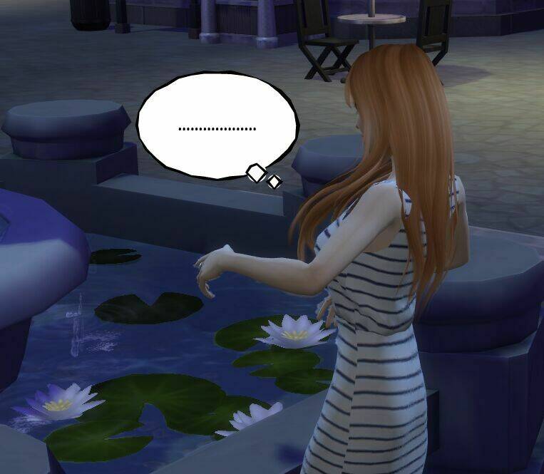 cô dâu giả mạo [truyện sims] chapter 33 92