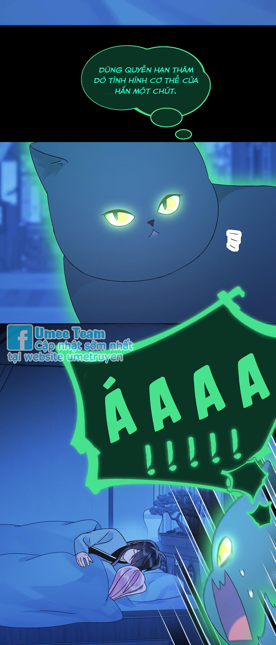 tôi phải làm một kẻ đại xấu xa chapter 117 12