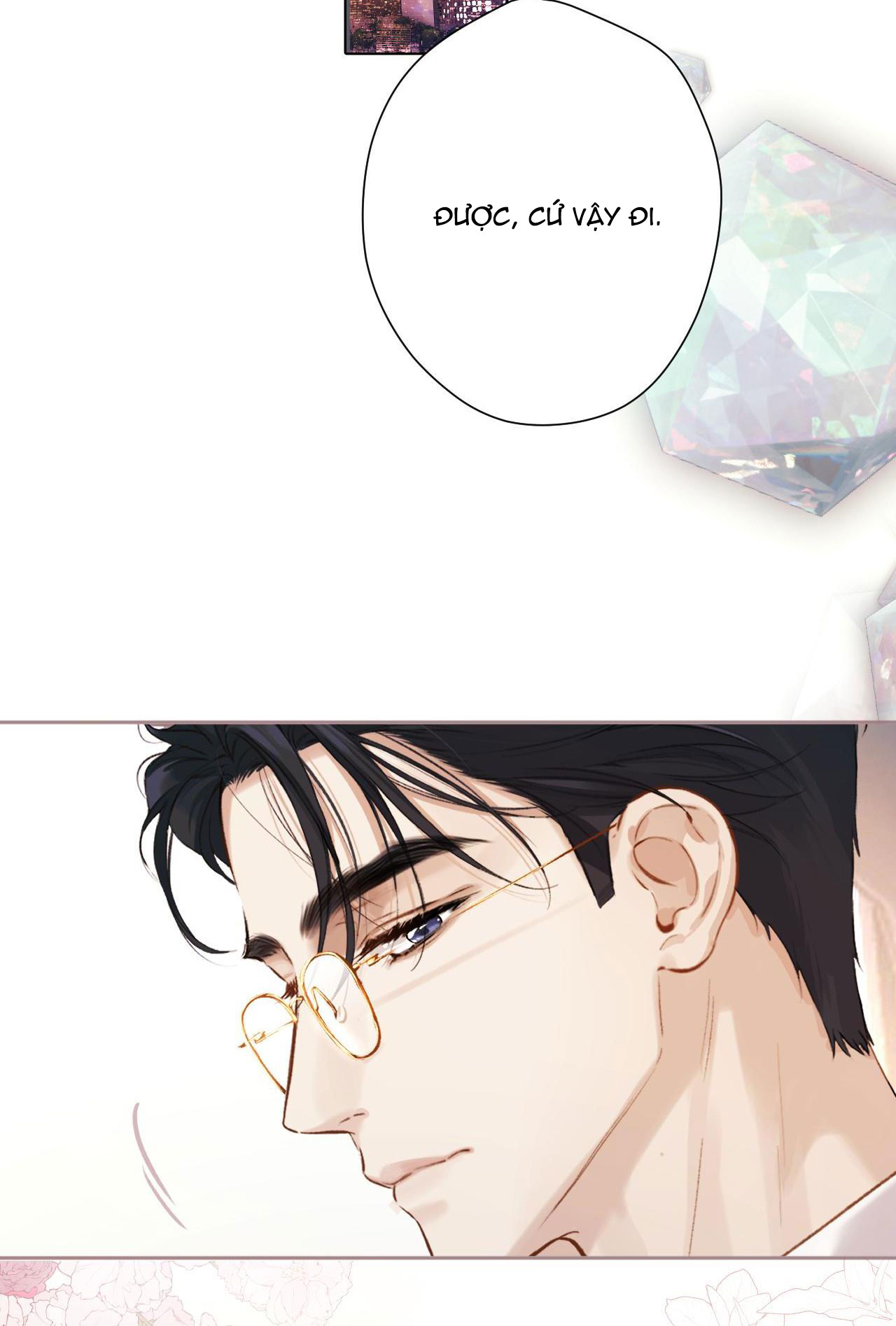 Trêu Nhầm chapter 19.2 12