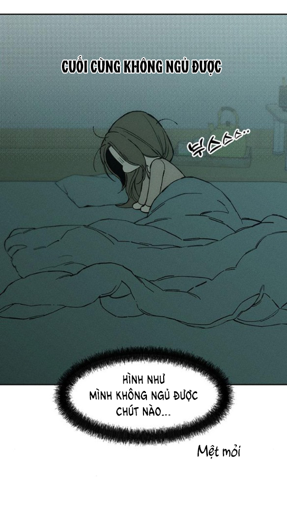 [18+] Nước Mắt Trên Đóa Hoa Tàn chapter 34.2 34