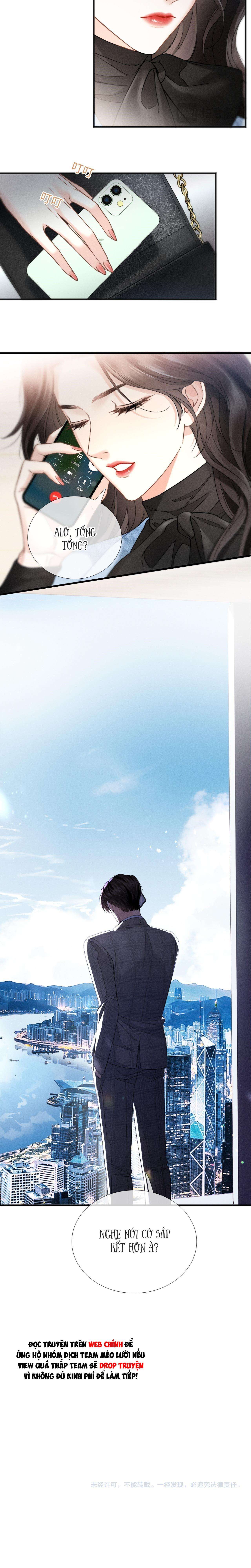 đắm say chapter 10 10