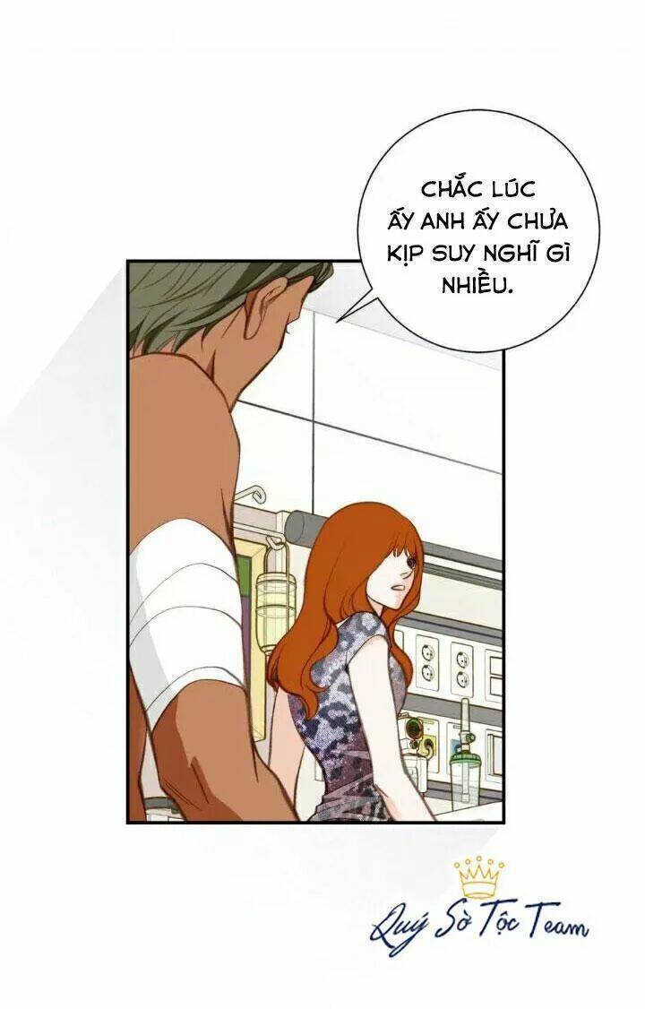 tiếp xúc chí mạng chapter 98 30