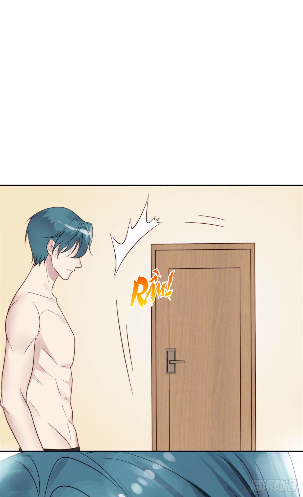 dựa vào đại lão ổn định vị trí c trong nam đoàn chapter 1 18