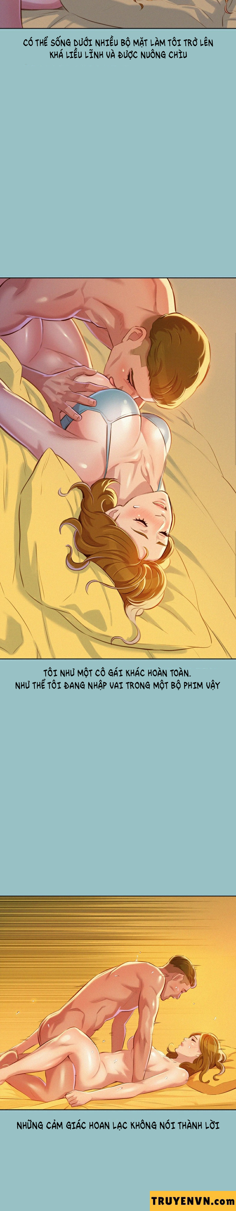 chị gái mưa chapter 62 17