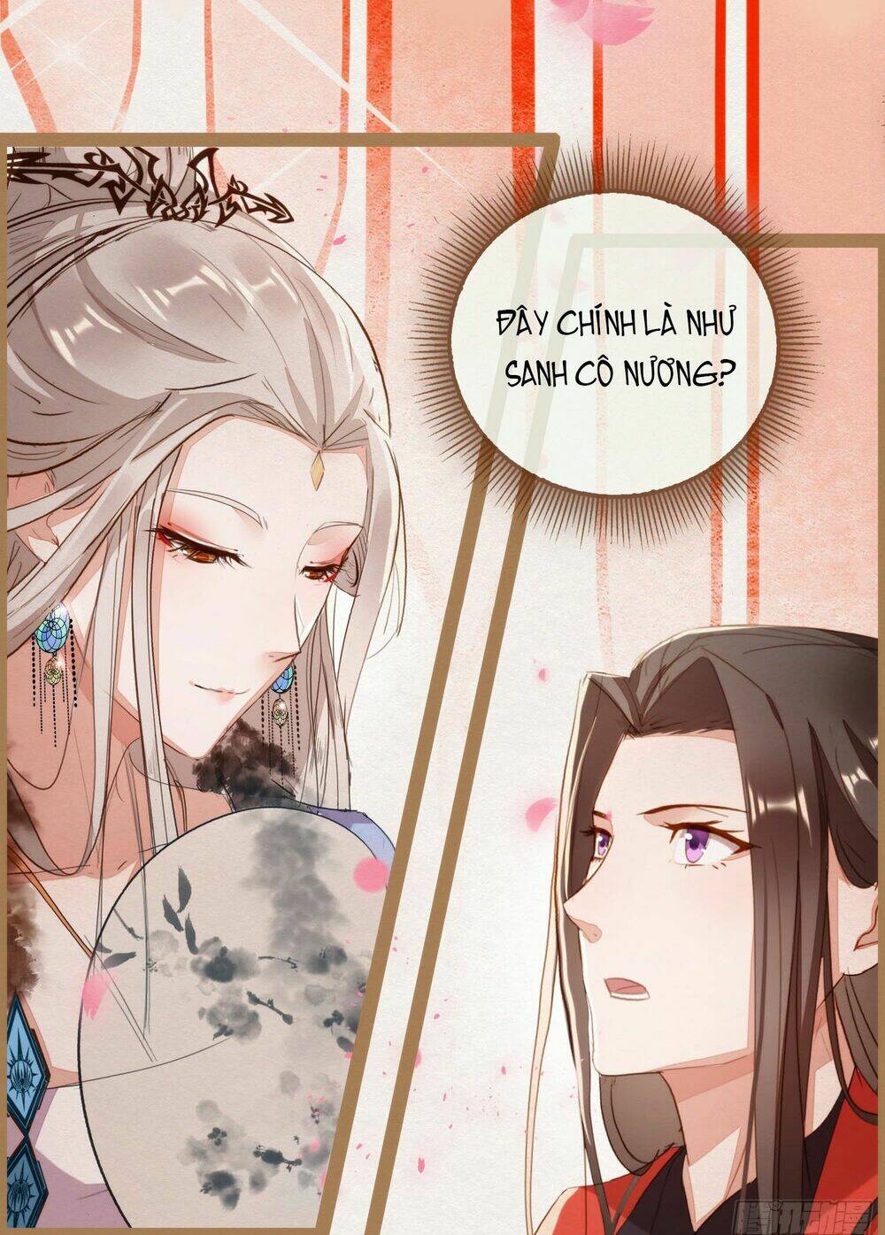 thiếu phật chapter 6 8