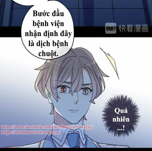 Vết Cắn Ngọt Ngào 3 Chapter 52 - Trang 40