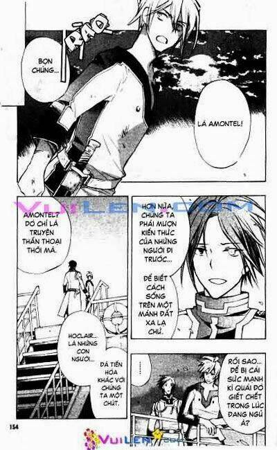 thanh kiếm và vương miện chapter 5 154