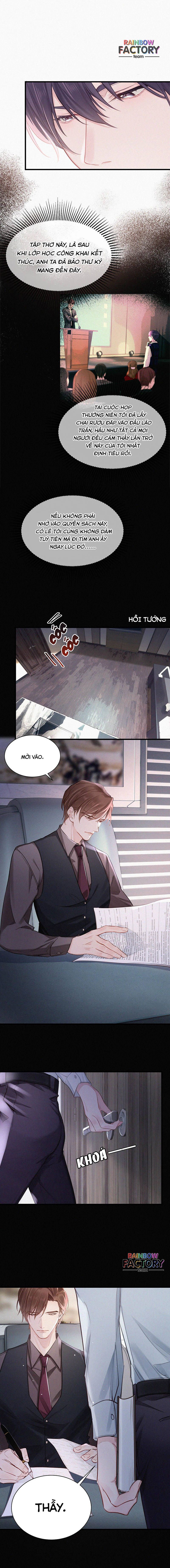 thần thương (môi súng) chapter 16 2