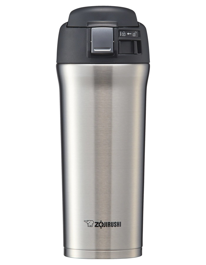 Bình giữ nhiệt Zojirushi SM-YAF48-XA dung tích 0.48L, bảo hành giữ nhiệt 1 năm