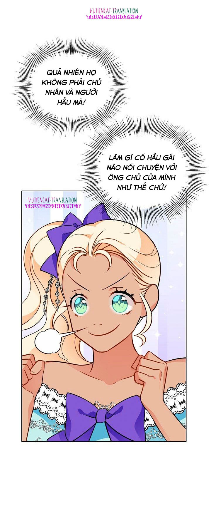 thanh tra của muiella chapter 69 10