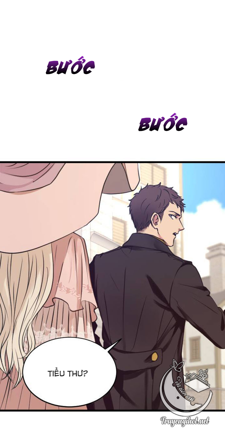 thánh nữ ẩn mình chapter 3.1 25