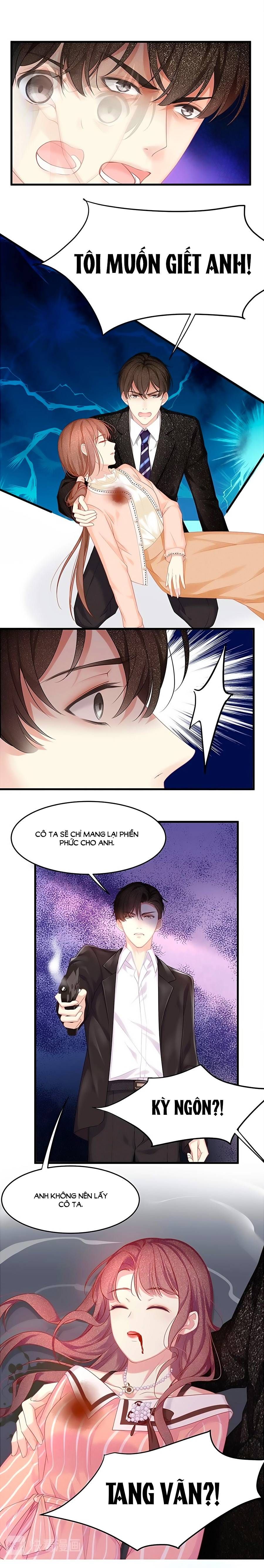 ta với bốn vị cố tiên sinh chapter 14 5