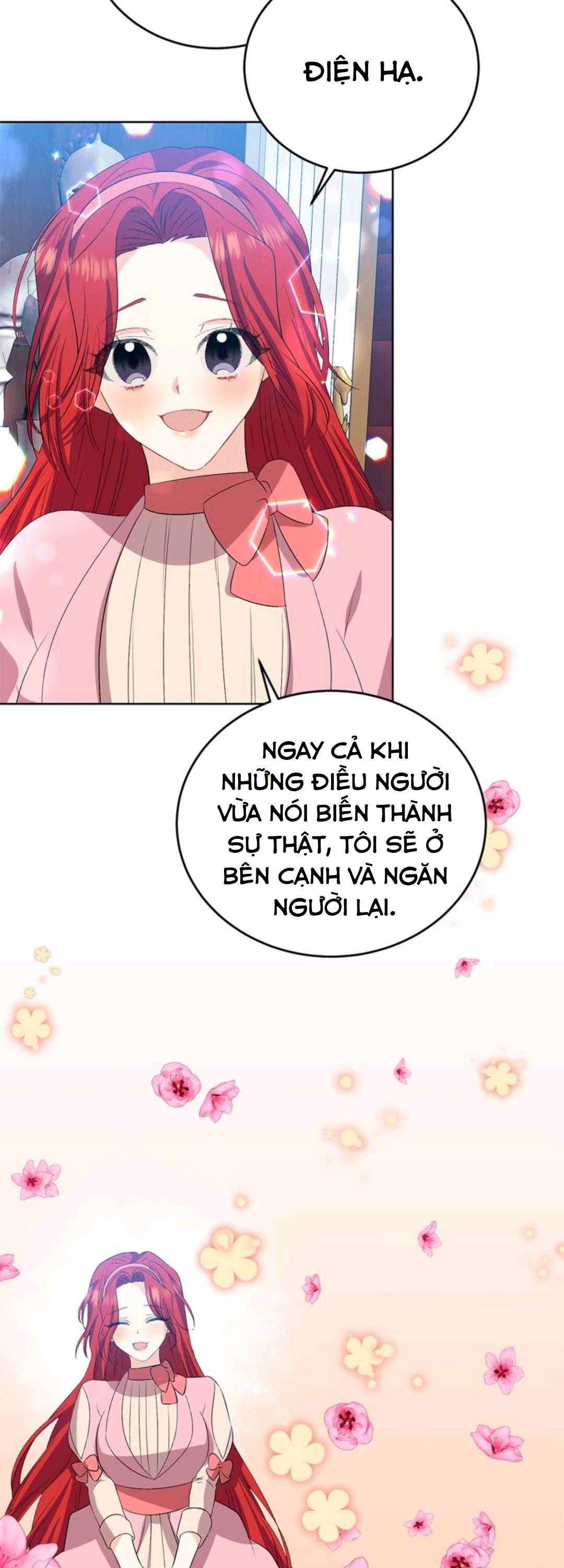 tôi sẽ trở thành gia sư của bạo chúa chapter 14 30