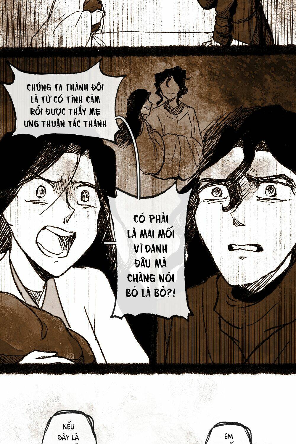 đồng vọng dân gian chapter 14 18