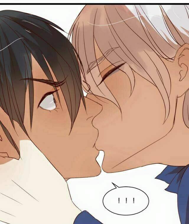 hóa ra chủ nhà siêu soái chapter 14 18