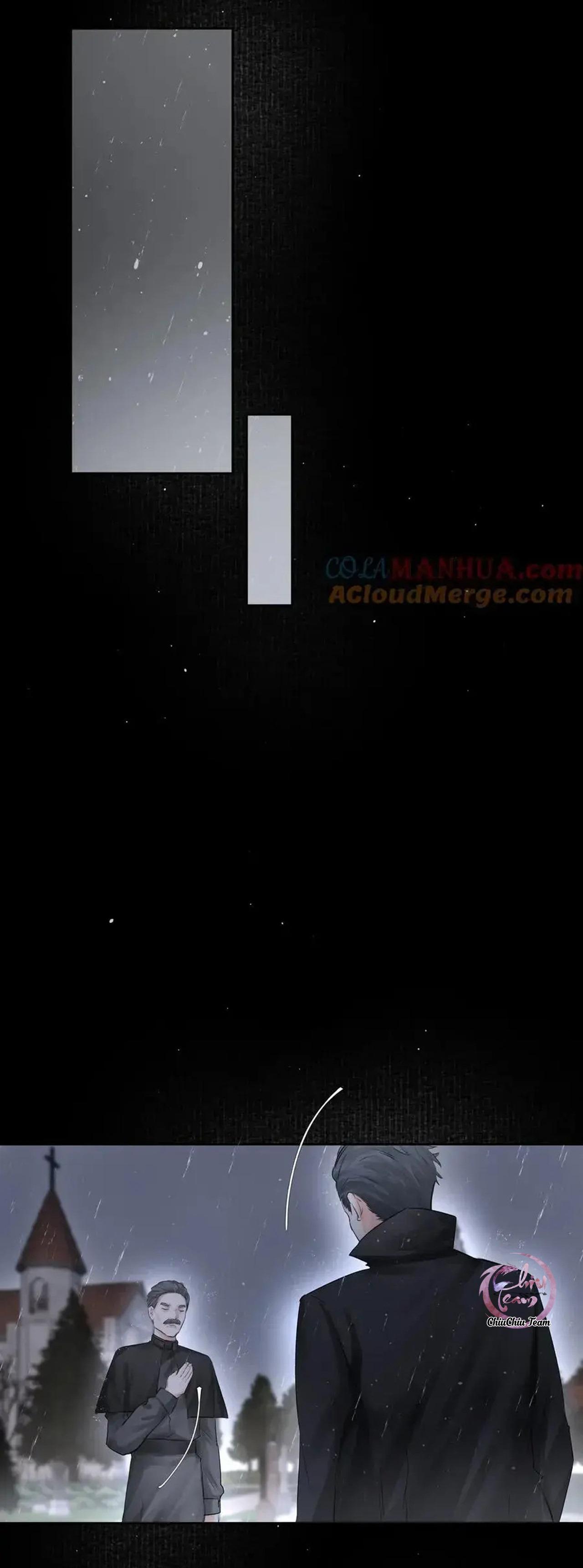 bạn trai cũ trở thành vua chapter 48 6