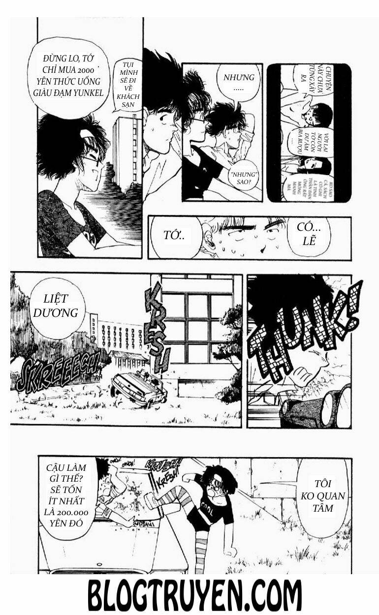 asatte dance chapter 24 11