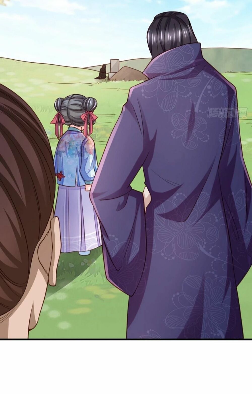 thuần hóa ba ba bạo quân chapter 9 18