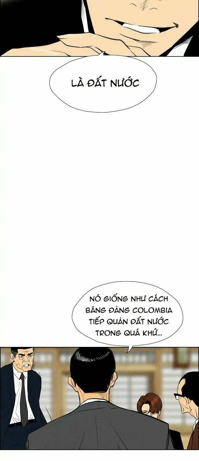 kẻ hồi sinh chapter 76 51