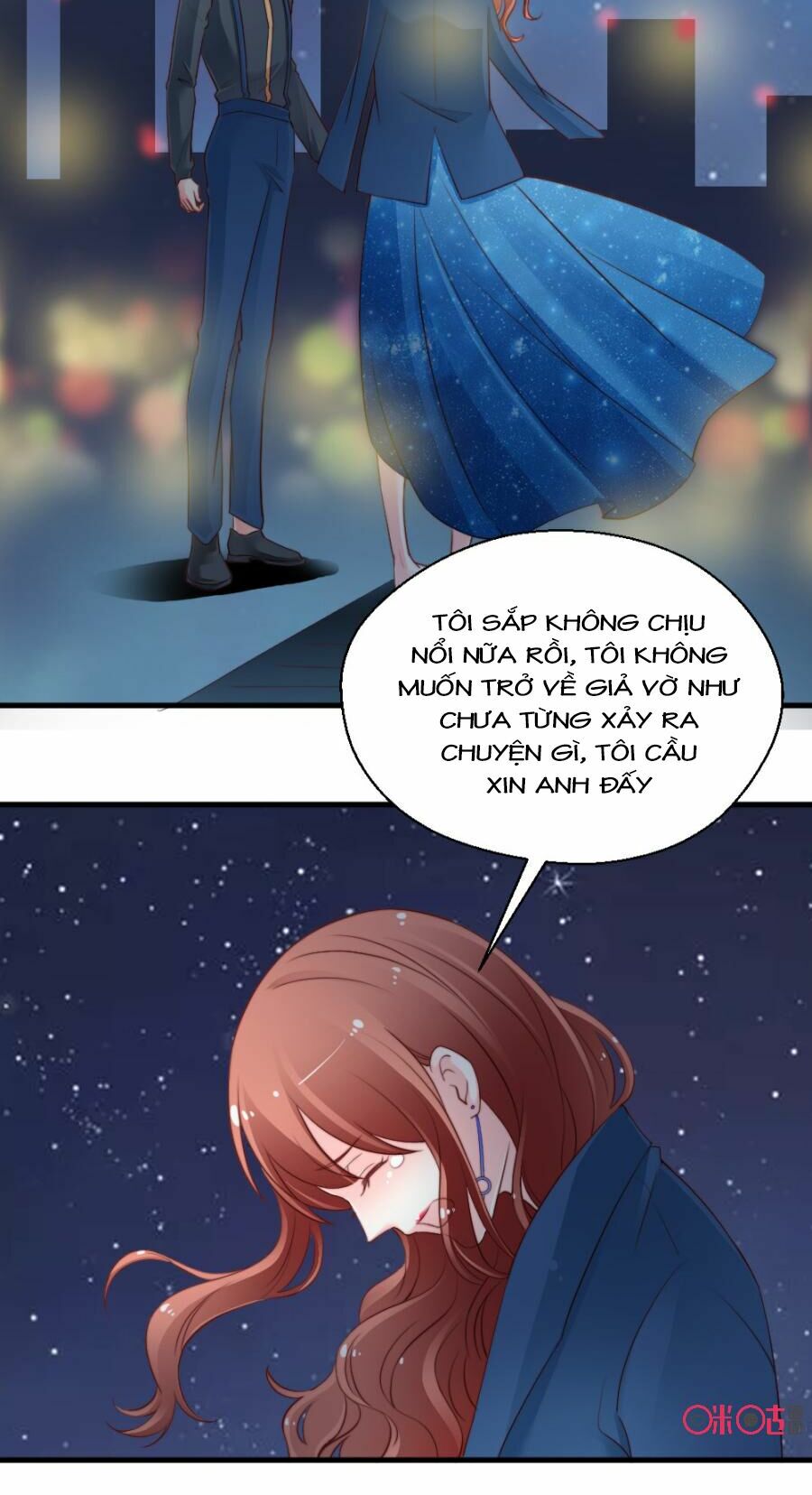 bí mật của thiên kim chapter 67 16