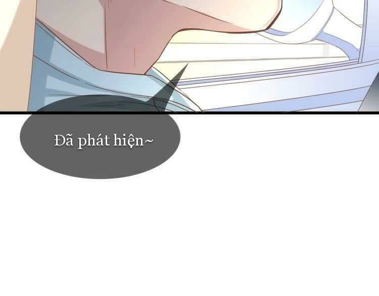 tổng tài đại nhân song mặt kiều thê chapter 16 54