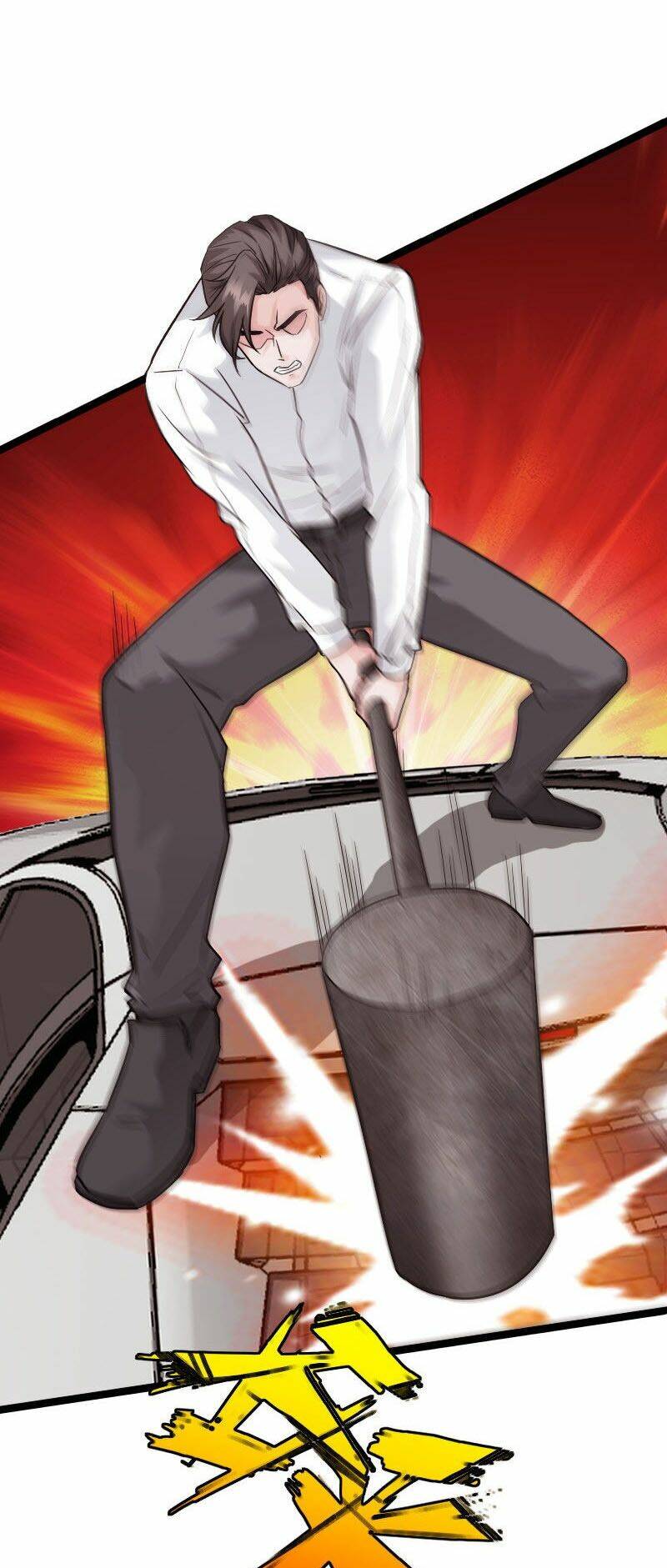 tuyệt phẩm tà thiếu chapter 122 11