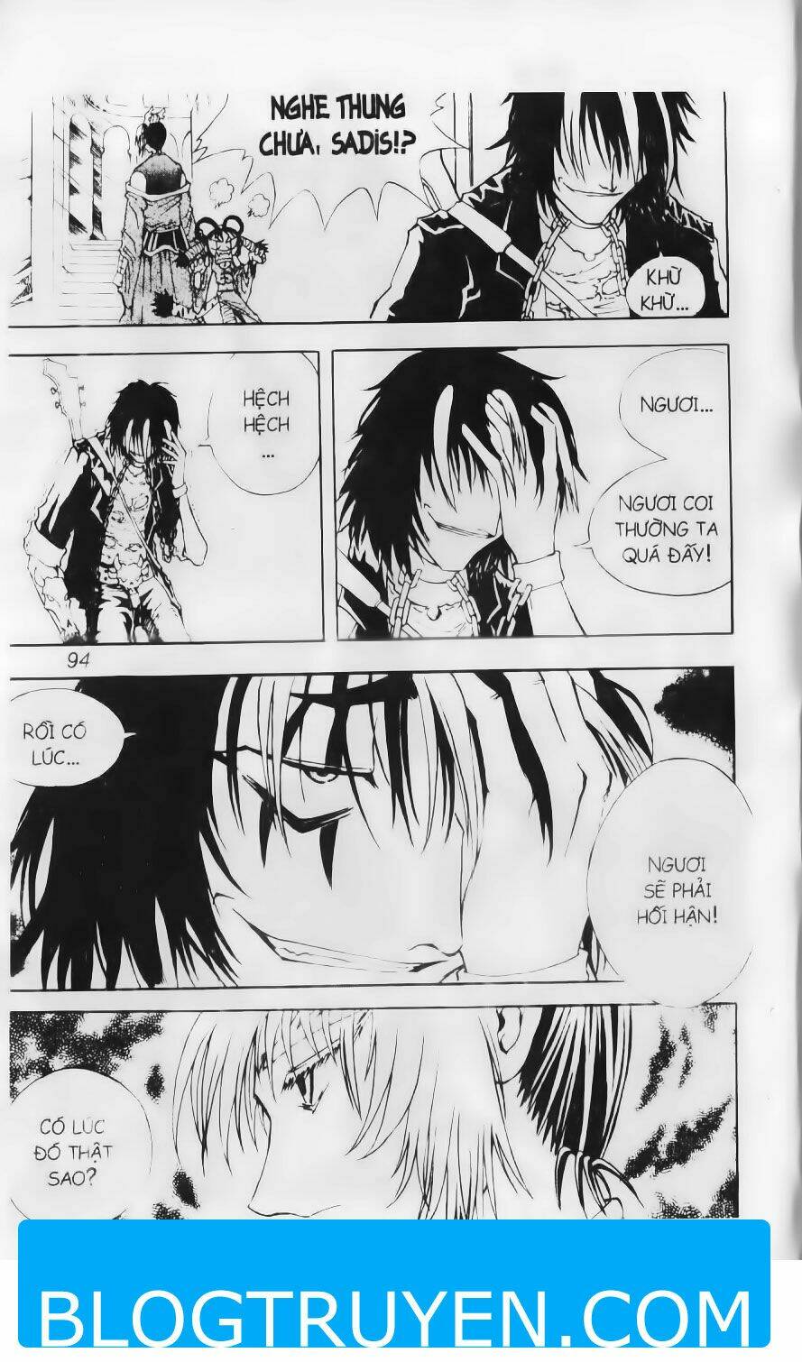 shin gumiho - hội pháp sư chapter 24.2 6