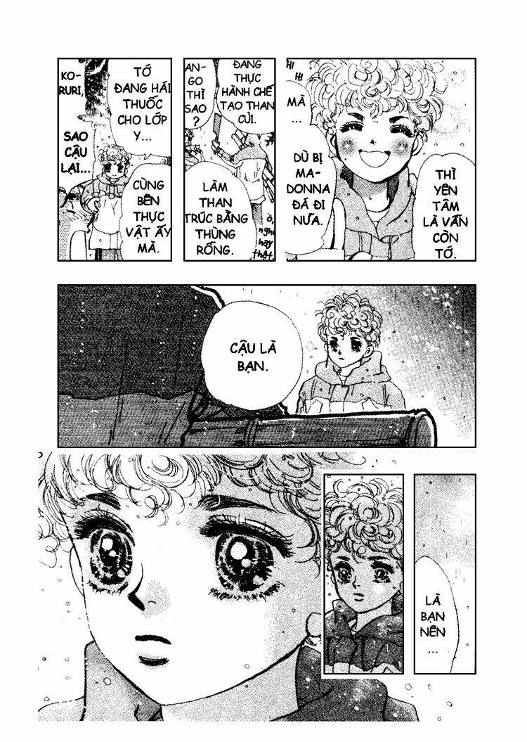 7 mầm sống chapter 38 23