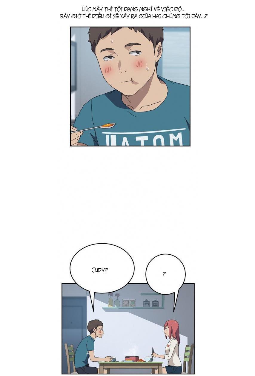 sống chung với dâm nữ chapter 19 34