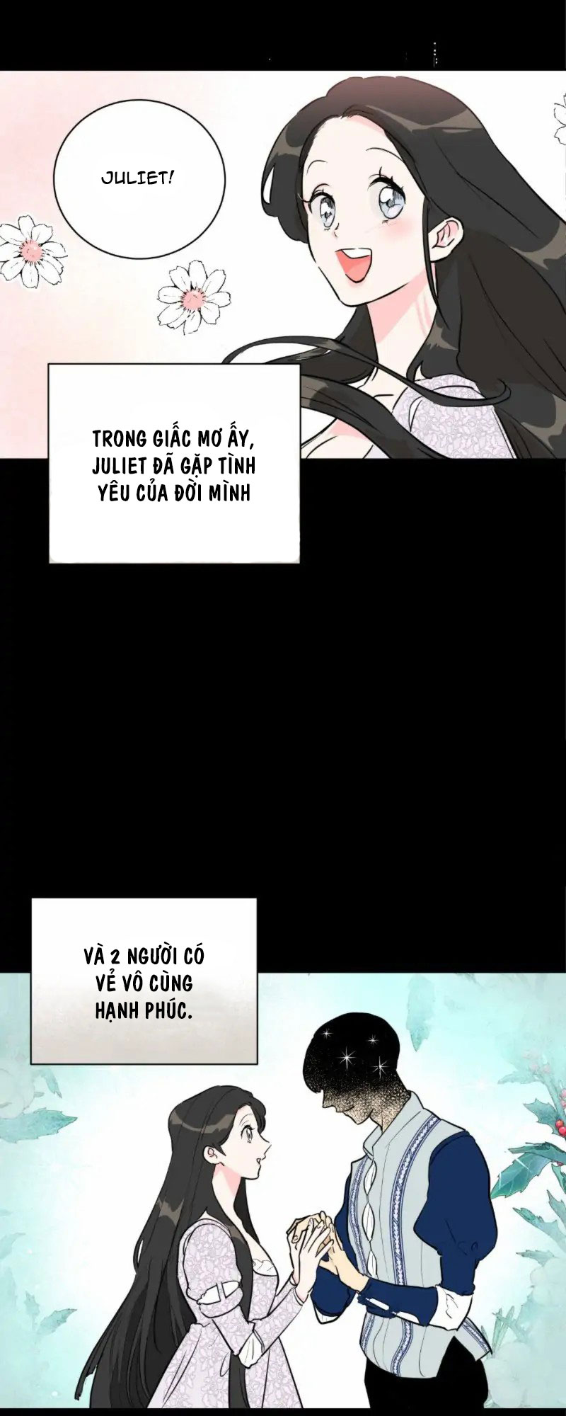 tạm biệt juliet của ta chapter 2.2 16