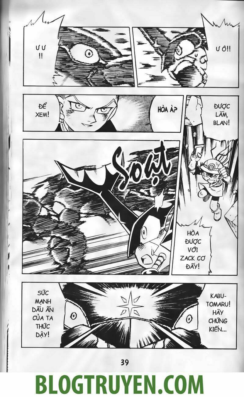 vua côn trùng chapter 44 6