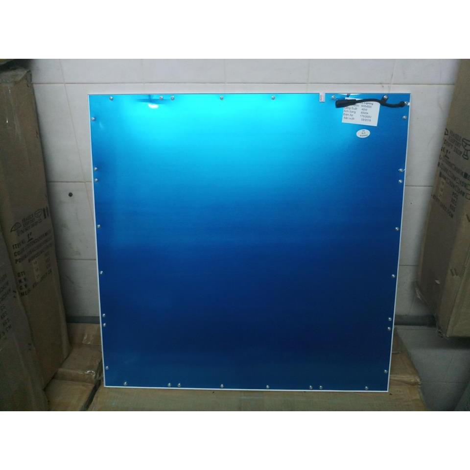 Đèn led Panel - led tấm sơn trắng 300x1200 ánh sáng trắng