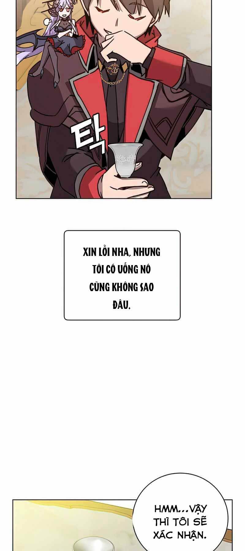 Anh Hùng Mạnh Nhất Trở Lại chapter 88 35