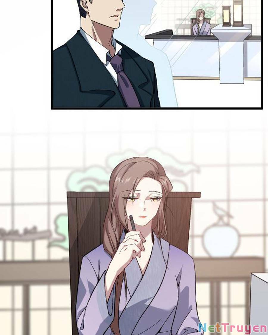 vú em thánh kỵ sĩ chapter 6 20