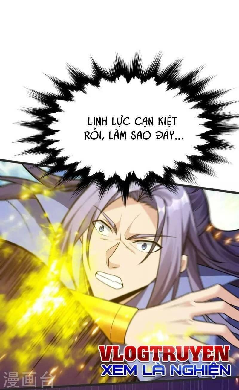 chí tôn hoàn mỹ chapter 14 16