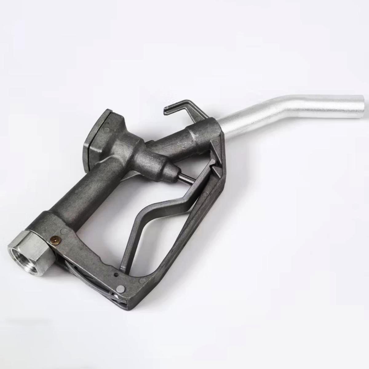 Súng Bơm Dầu 13A – Lưu Lượng 60L/phút, Hợp Kim Bền Bỉ