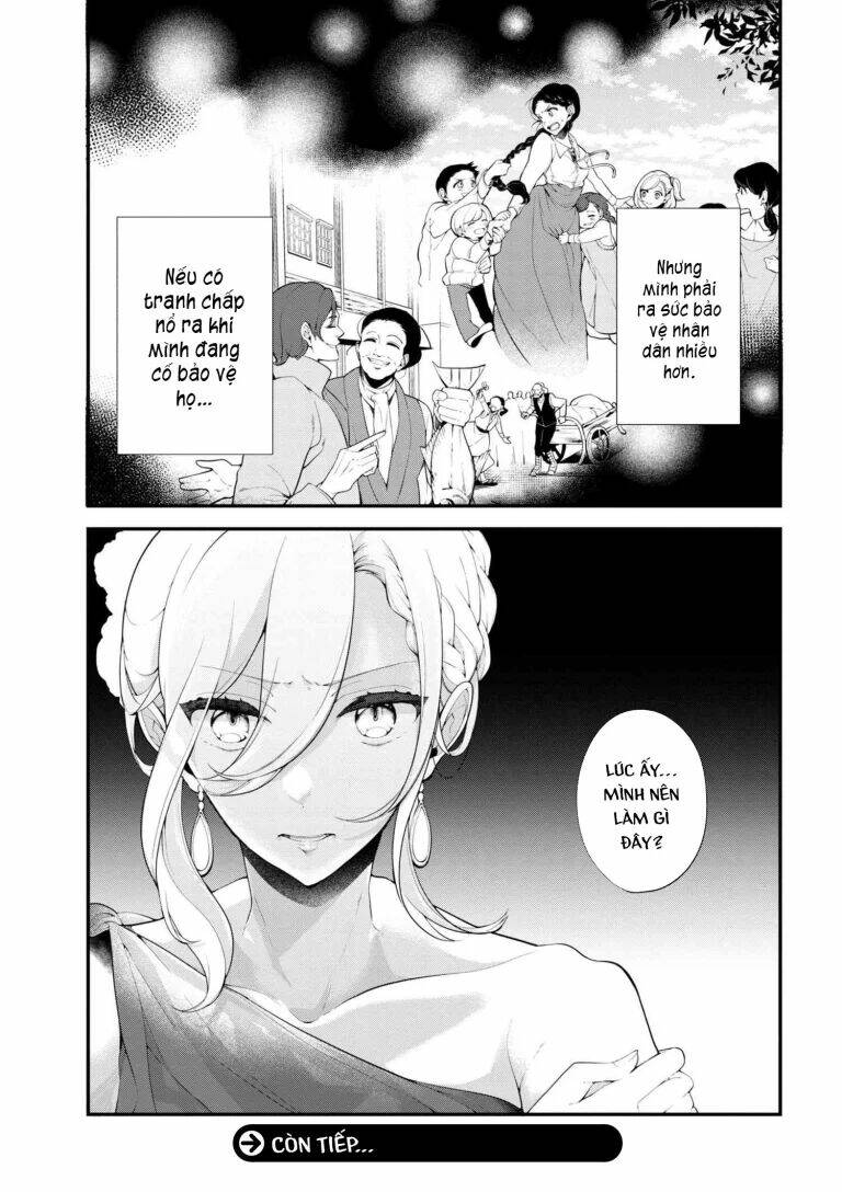 koushaku reijou no tashinami chapter 34 24