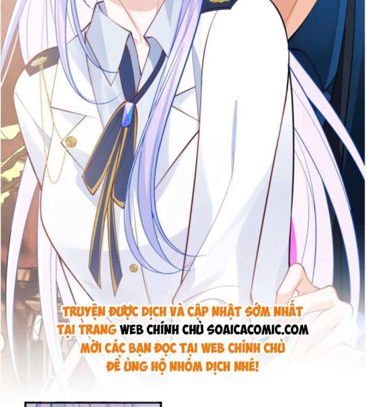 vị chỉ huy lạnh lùng khóc trong vòng tay tôi chapter 30 9