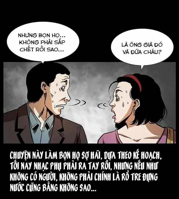 U Minh Ngụy Tượng Chapter 159 7